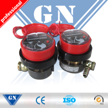 Oil Counter Flow Meter From Shanghai Market